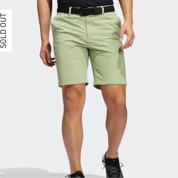 Adidas Shorts - Picture 4 of 4